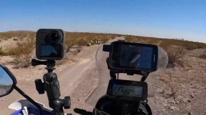 Area 51 in Mexico the ZONE of SILENCE  S6-E91