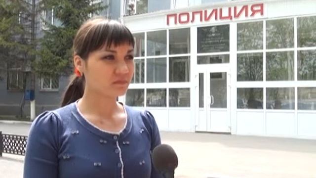 Современные дети закона не опасаются. смотреть онлайн