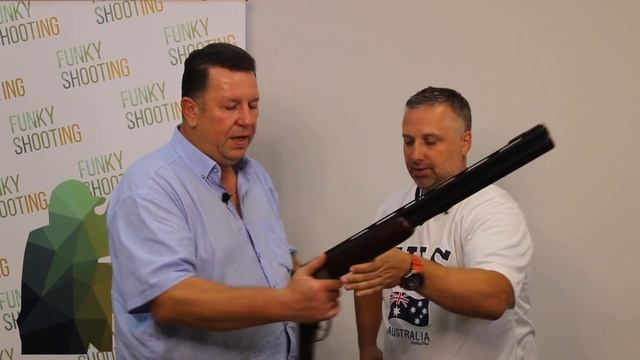 Стоит ли покупать французские ружья? Обзор оружия французской компании Chapuis (г.Сен-Бонне-ле-Шато