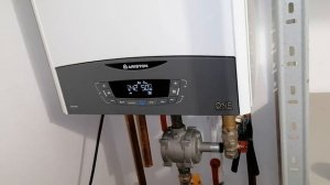 Ariston Clas One 24 KW - 1.03.2021