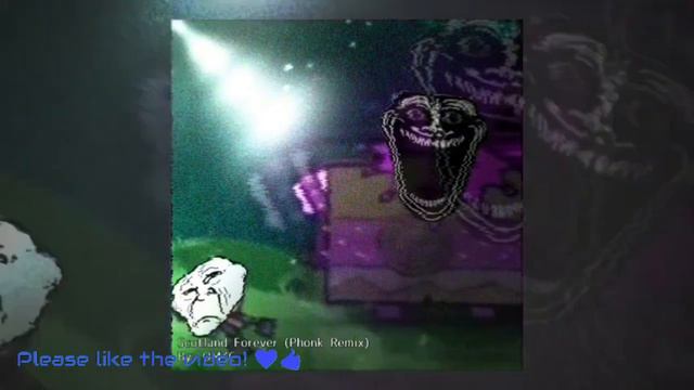 Scotland Forever Phonk