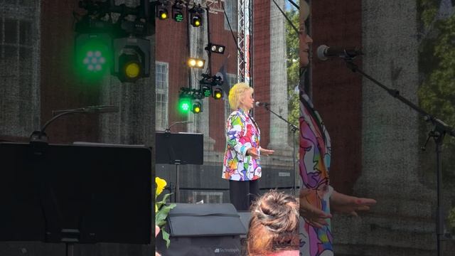 Анне Вески /10.06.2023 смотреть онлайн