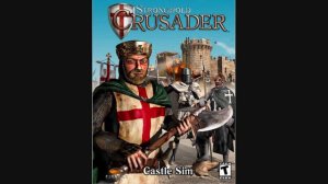 Stronghold Crusader - Soundtrack 1