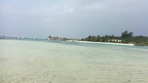 Мале.Мальдивы.Остров Гурайдо.Январь 2017.6