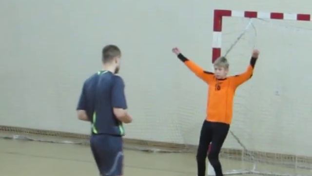 Гандбол. Протвино смотреть онлайн