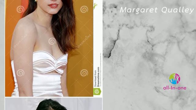 Margaret Qualley - MiniBio (English)