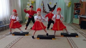 Порушка, Параня_ дс65