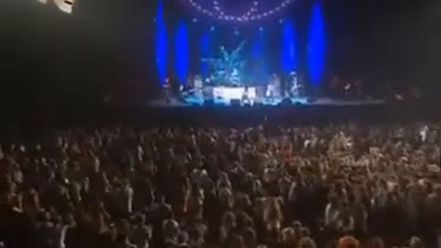 Ранетки-Ночь Дьявола смотреть онлайн