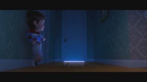 Босс молокосос (2017)