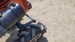 Мини-трактор Kubota B-10 за 265 000 руб.