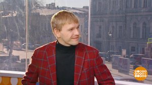 Илья Малаков. Доброе утро. Фрагмент выпуска от 15.03.2022