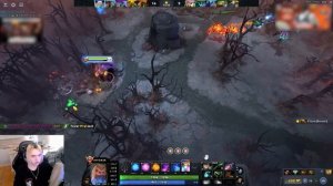 ИНБОССИК ПУТЬ к 8000ММР на ФП ИНВОКЕРЕ 🔥 INBOSSIK DOTA STREAM 🔥ИНВОКЕР ИНБОССИК