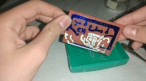 ✅Создание печатных плат без помощи принтера! В домашних условиях.✅