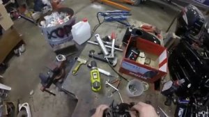 Сборка лодочного мотора Mercury 3 3