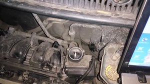 [Auto] [Глохнет на холостых] #3 Адаптация дроссельной заслонки Polo 9n BKY