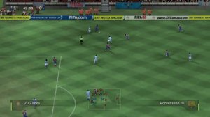 fifa 08 pc