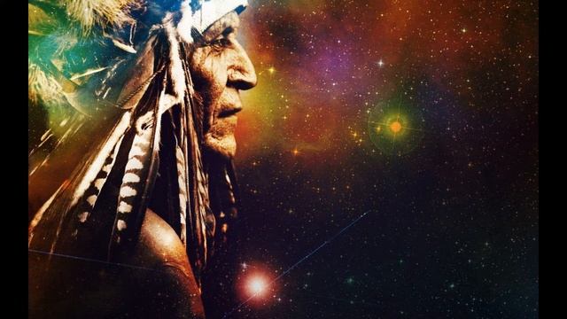 Shamanic Music_Шаманская музыка
