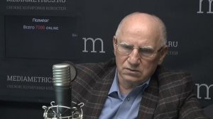 Полилог. У актера есть только один инструмент — он сам