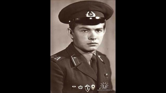 ГСВГ.в/ч 42030, Altes Lager