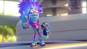 Возвращение файерверка #5