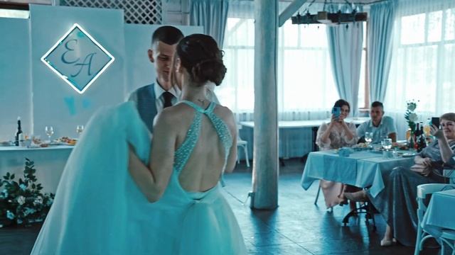 Красивый свадебный танец | Свадебный Видеограф | Видеооператор | Воронеж | Липецк | Москва | Питер