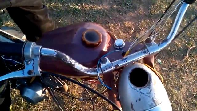 Мопед V50 смотреть онлайн