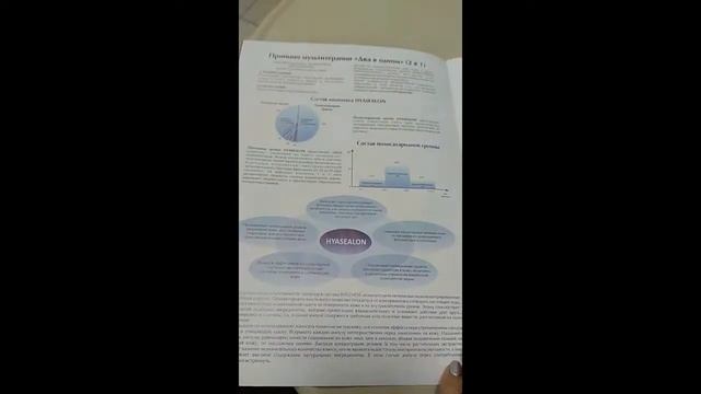 универсальные тоники Kosmoteros смотреть онлайн