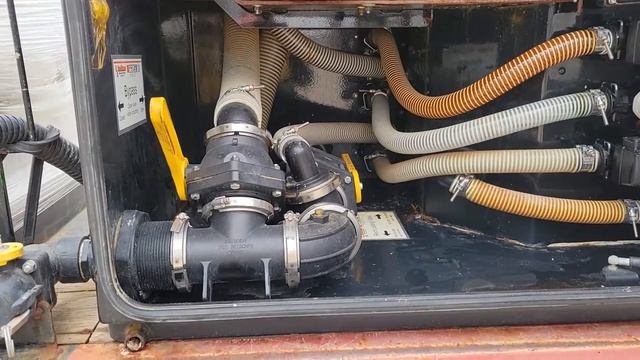 Honda GX390 смотреть онлайн