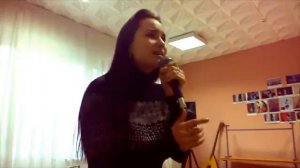 Мама, я без тебя всегда скучаю..