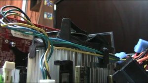 (ОРИГИНАЛ) КОМПЬЮТЕР С ПОМОЙКИ ИЗ 2007