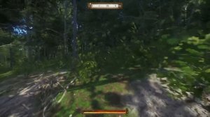 Kingdom Come: Deliverance. Старая карта сокровищ 1. #64