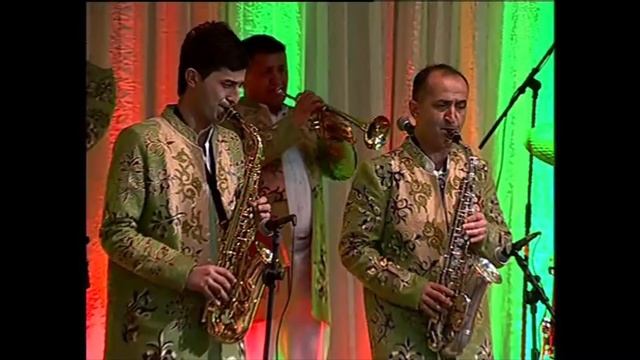 Умар Зияев - Мы не постарели смотреть онлайн