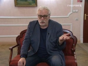 Смотрите кто пришёл   Невзоров  27 06 17