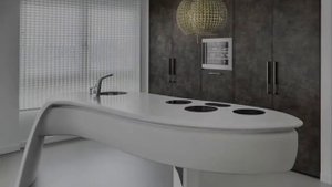 Оригинальный КУХОННЫЙ ОСТРОВ