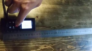 Лазерный дальномер Sndway SW-T4S на 40 метров. Обзор