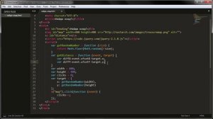 #15 Пишем игру Найди клад на языке JavaScript, Уроки по JavaScript