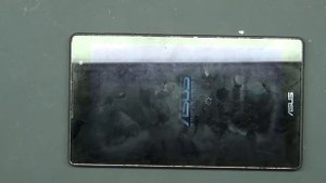 Asus P01Y Hard Reset