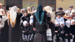 «КУЛЬТУРА И ТРАДИЦИИ УНЦУКУЛЬЦЕВ»