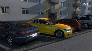 [ETS2 v1.36] Bmw 1M E82