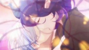 Ты мне очень важна / Аниме Вермейл в золотом