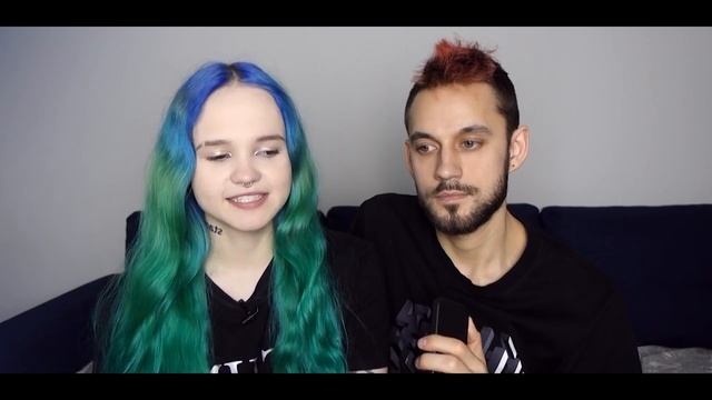 KOГДА У НАС БЫЛ ПEPBЫЙ... отвечаем на провокационные вопросы.mp4 смотреть онлайн