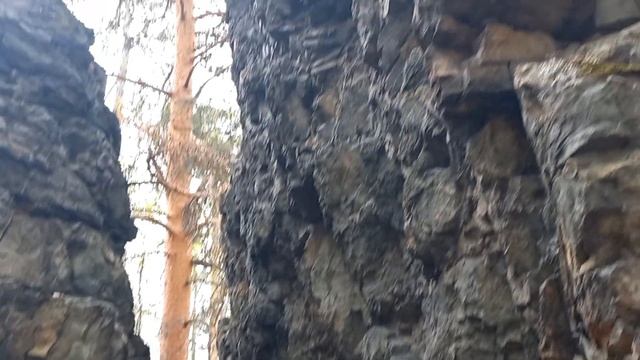 Азов гора.#Азовгора#