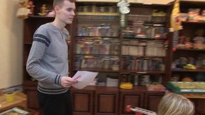 Новый год в санатории Звенигород Сеченовский университет