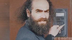 Топ 10 Фактов Григорий Перельман