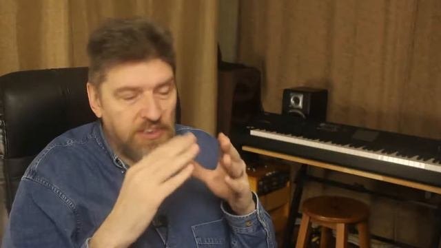 Задание частоты с помощью потенциометра.