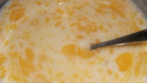 Омлет «СССР»