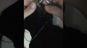 Закрытие петель резинки. Как закрыть петли красиво. Вязание на спицах