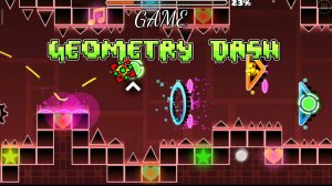 Geometry Dash