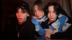 Макс и Лёша, лучшая пара