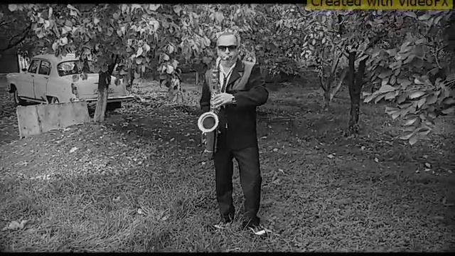 Hit_the_road_jack SAMVEL MURADYAN SAXOPHONE смотреть онлайн